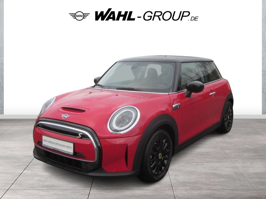 MINI Cooper SE 2023