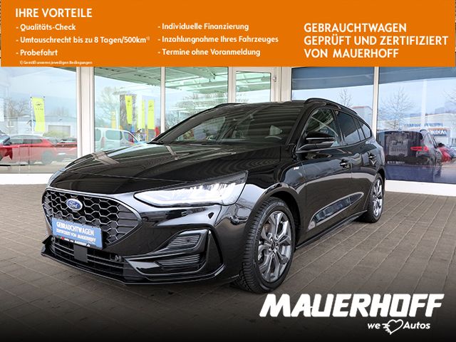 Ford Focus 2024
