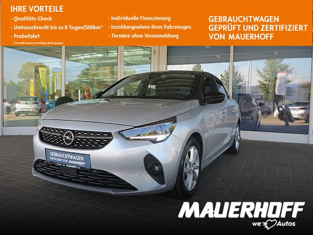 Opel Corsa 2023