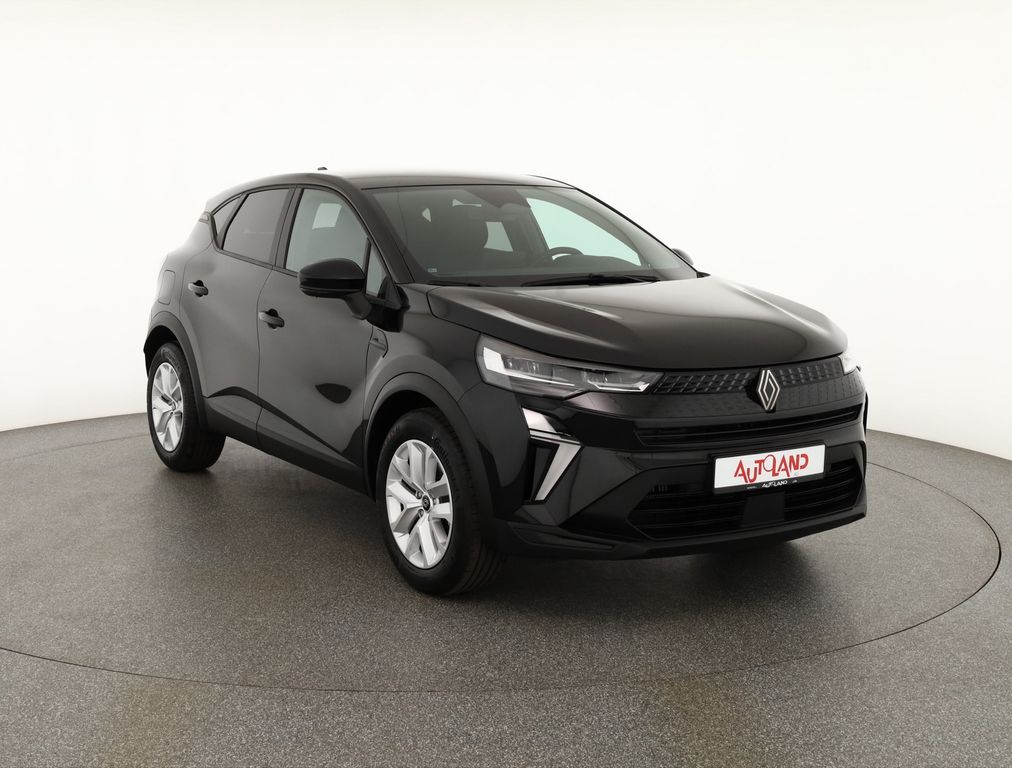 Renault Captur 2025
