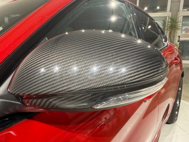 Alfa Romeo Giulia 2016