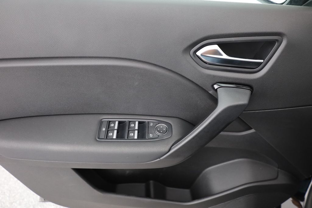 Renault Captur 2025