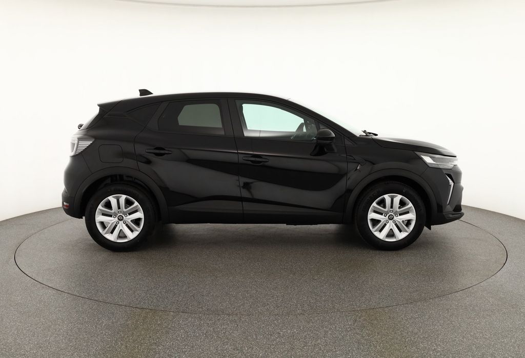 Renault Captur 2025