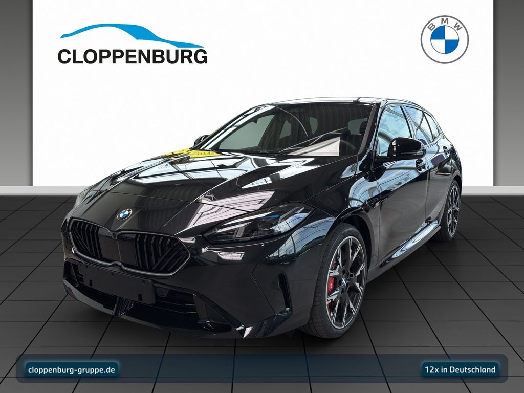 BMW 123