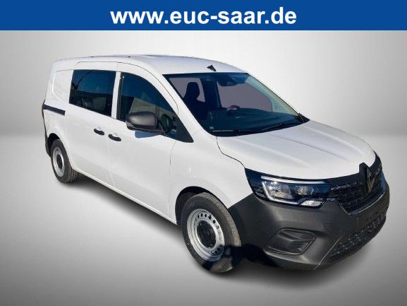 Renault Kangoo 2025