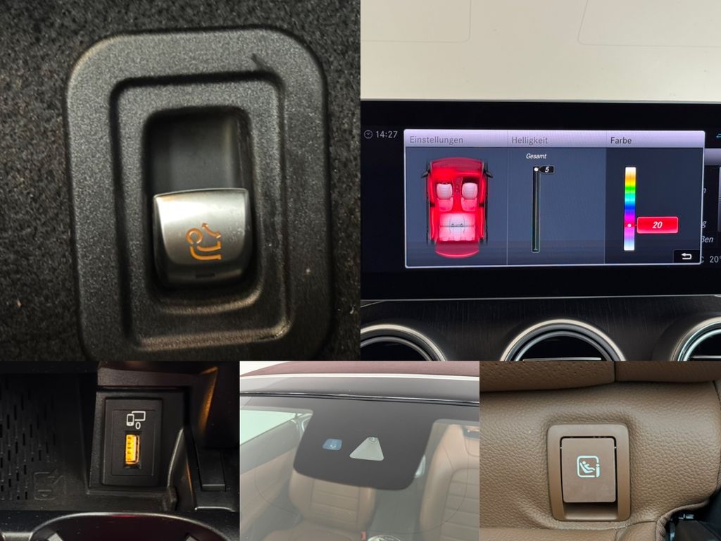 Mercedes-Benz C 220 2019