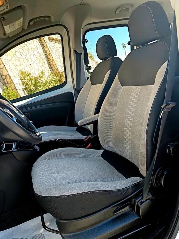 Fiat Qubo 2019