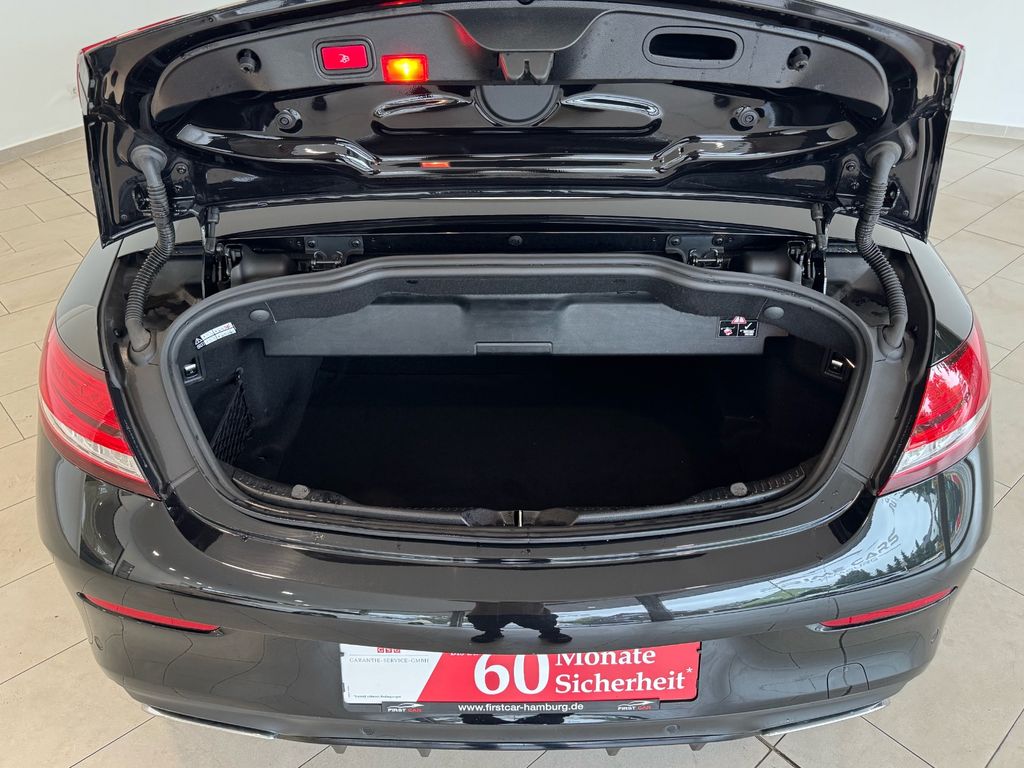 Mercedes-Benz C 220 2019