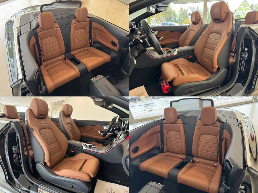 Mercedes-Benz C 220 2019