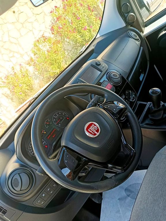 Fiat Qubo 2019