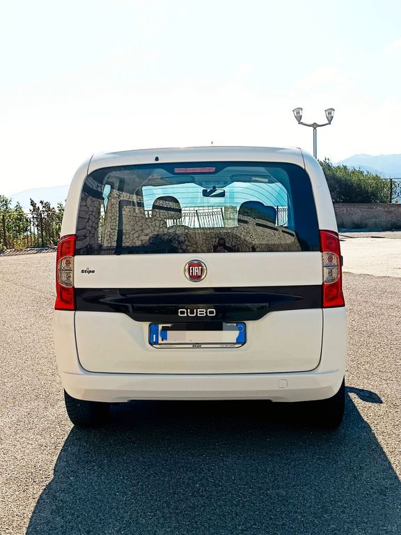 Fiat Qubo 2019