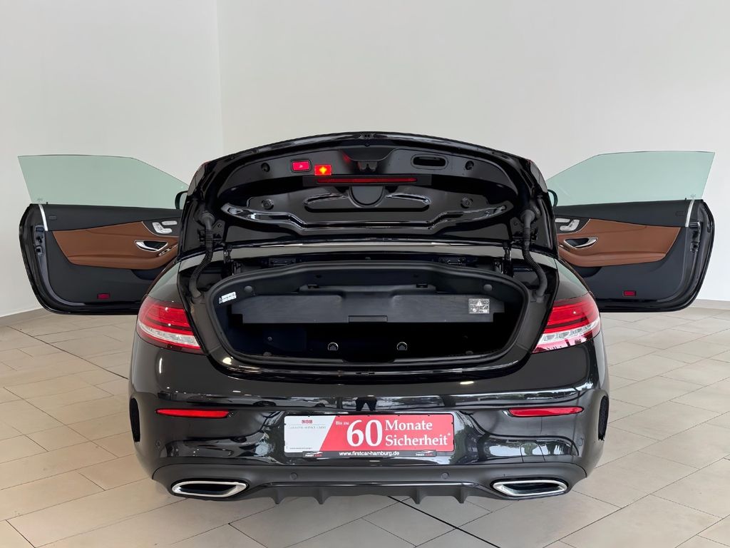 Mercedes-Benz C 220 2019