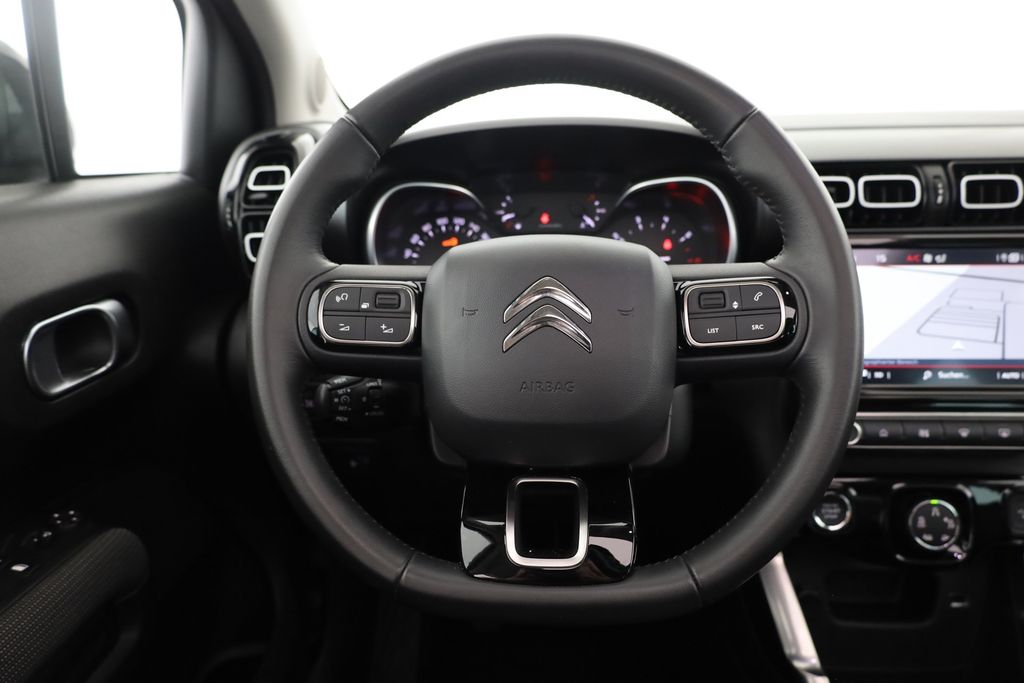 Citroën C3 Aircross 2023