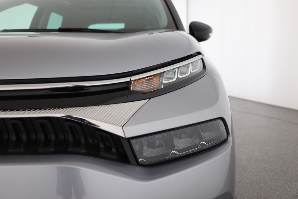 Citroën C3 Aircross 2023