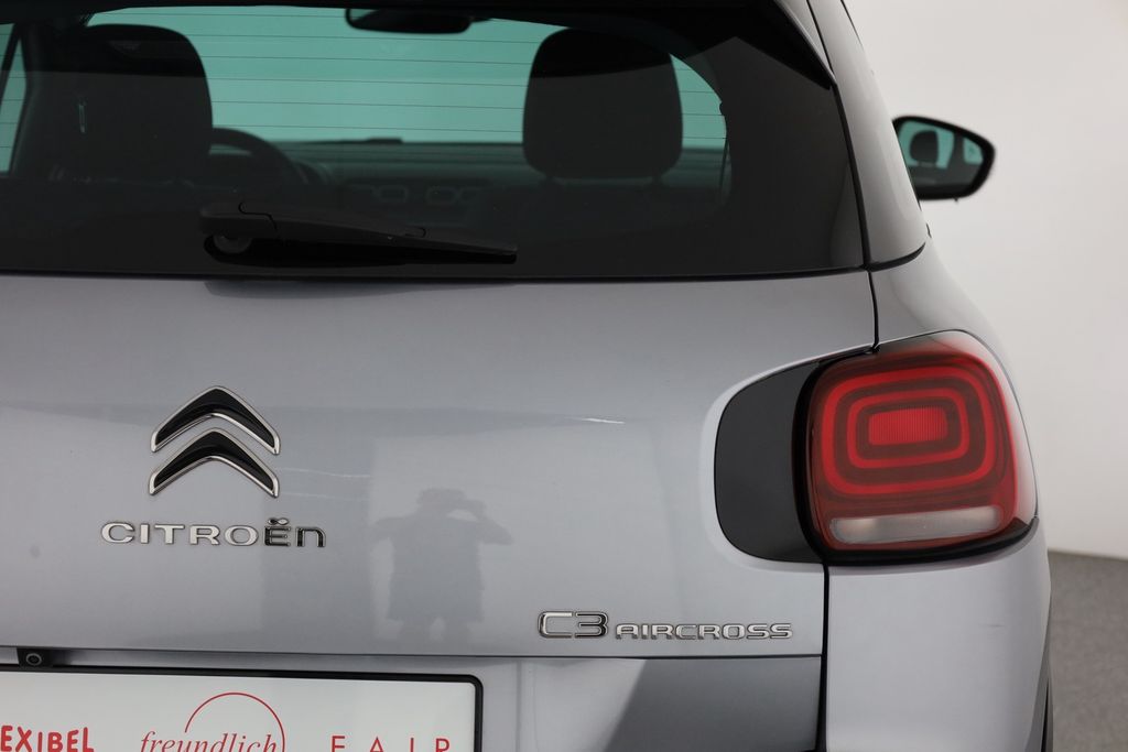 Citroën C3 Aircross 2023