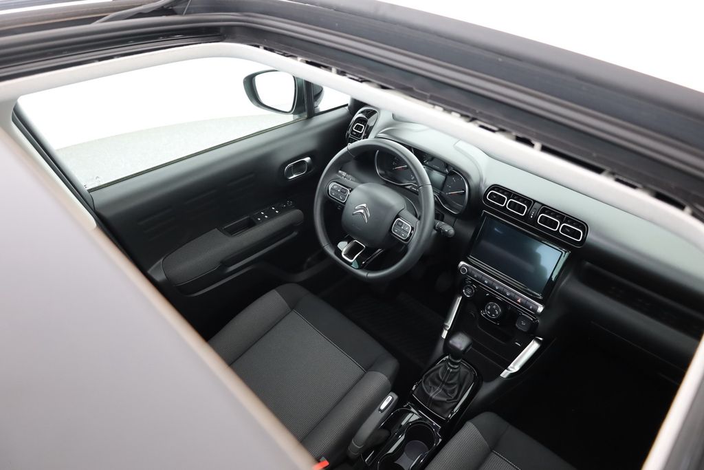 Citroën C3 Aircross 2023