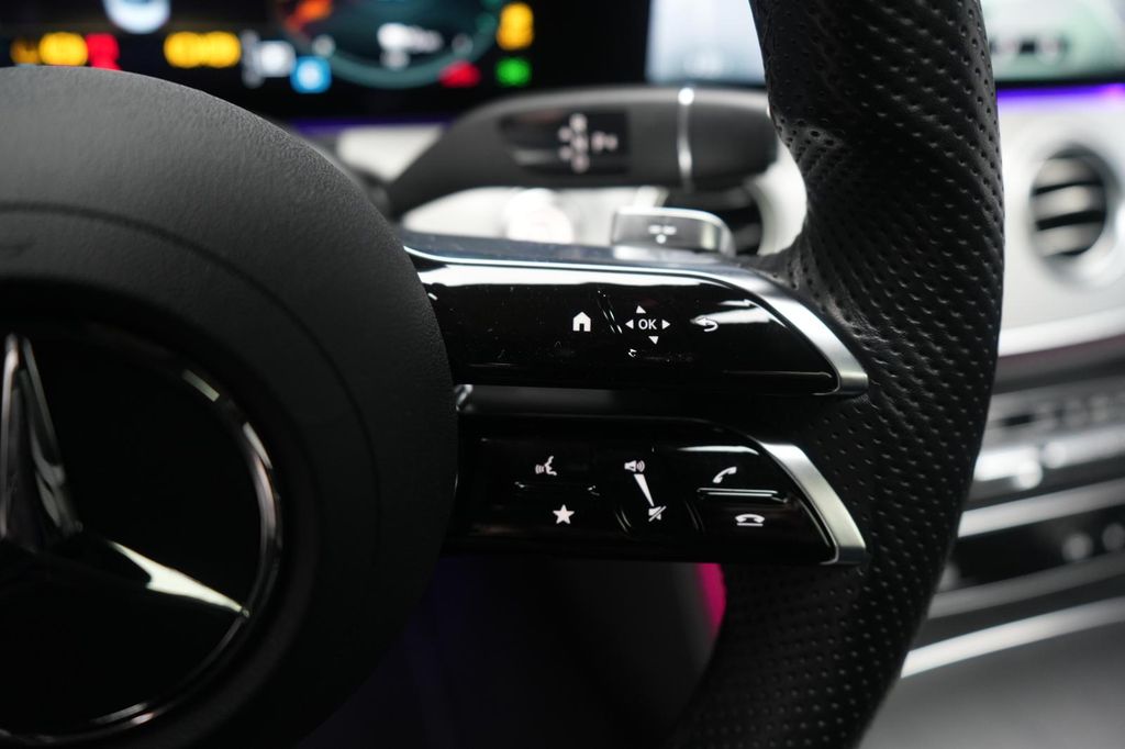 Mercedes-Benz E 300 2022