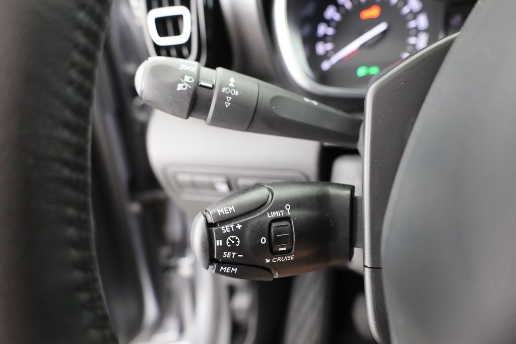 Citroën C3 Aircross 2023