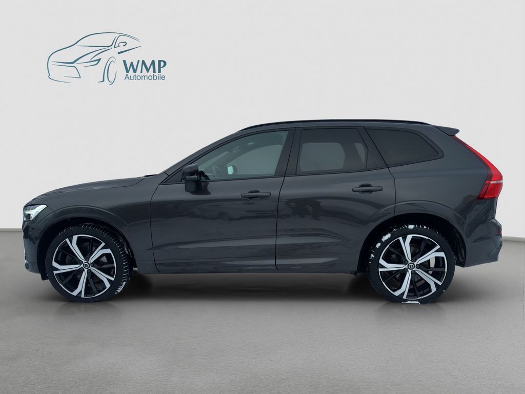 Volvo XC60 2021