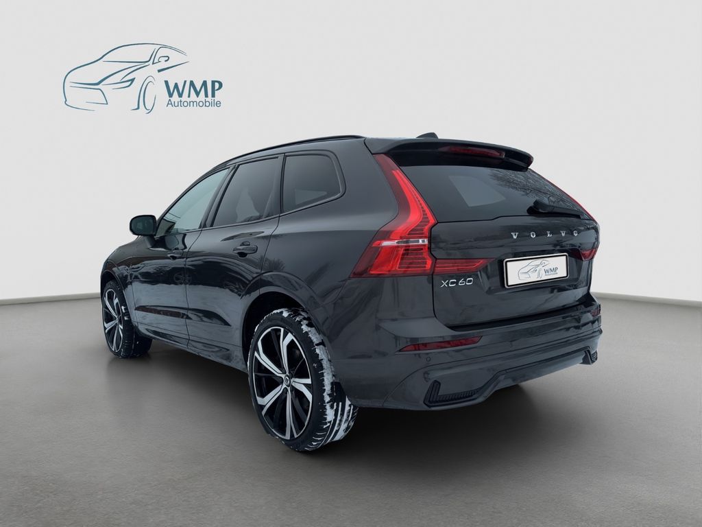 Volvo XC60 2021