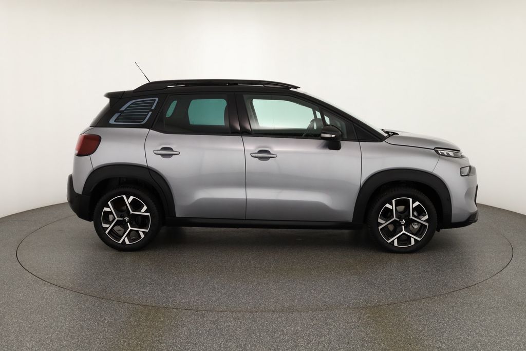 Citroën C3 Aircross 2023