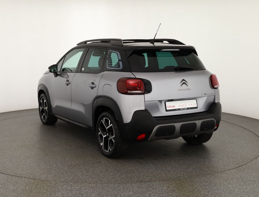 Citroën C3 Aircross 2023