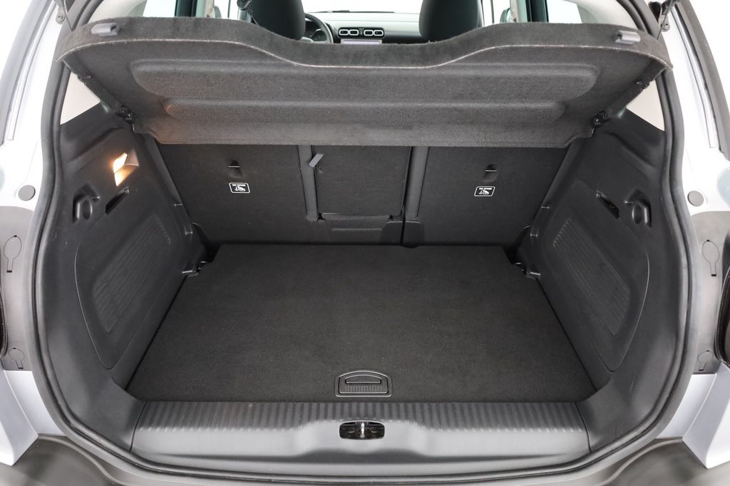 Citroën C3 Aircross 2023