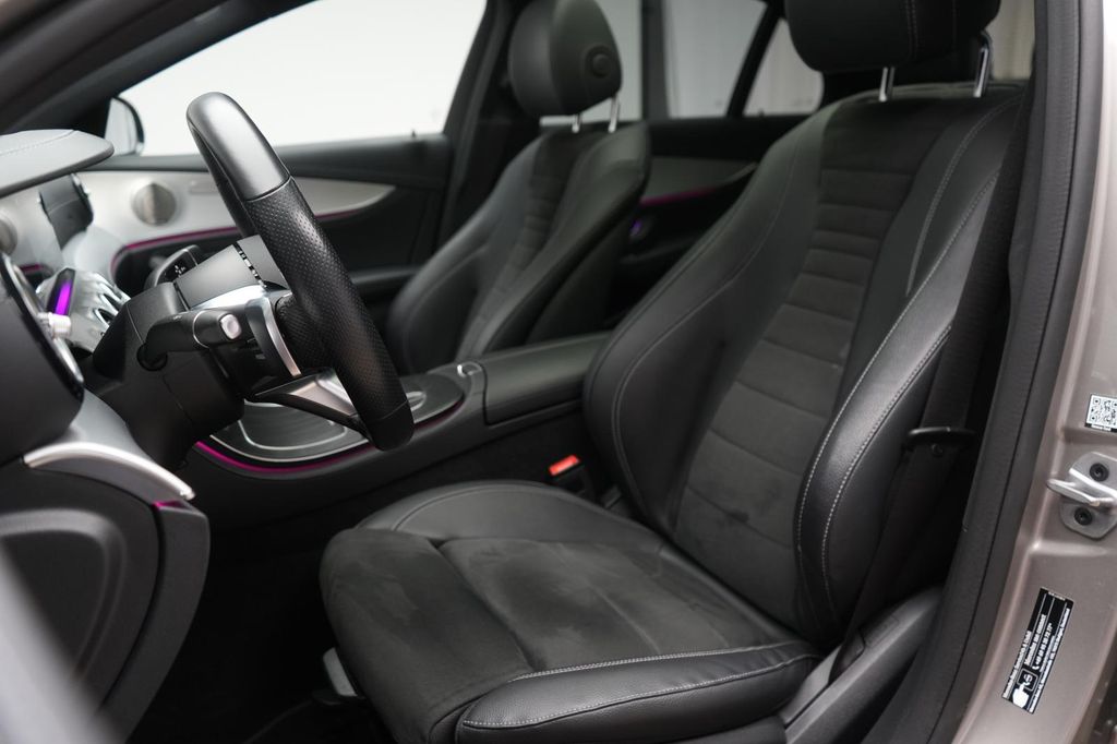 Mercedes-Benz E 300 2022