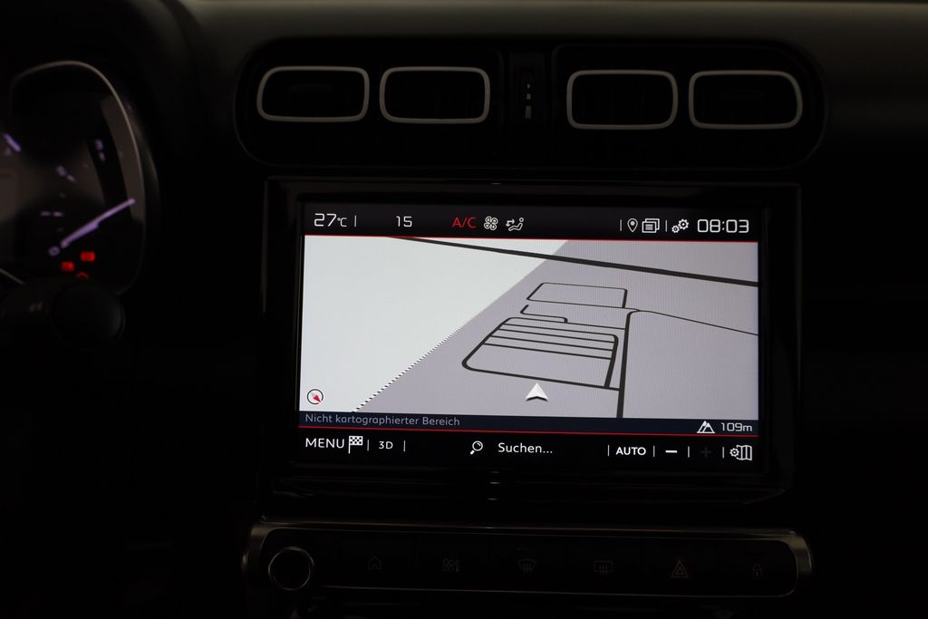 Citroën C3 Aircross 2023