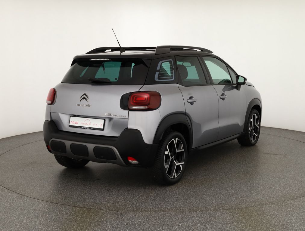 Citroën C3 Aircross 2023