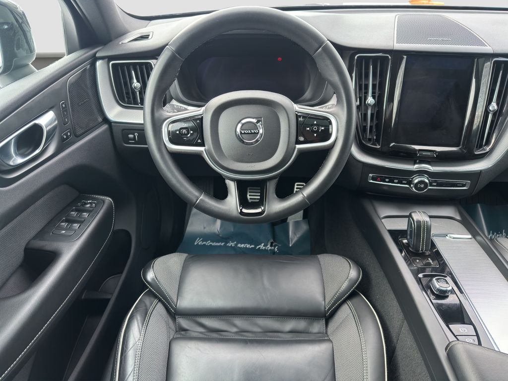 Volvo XC60 2021