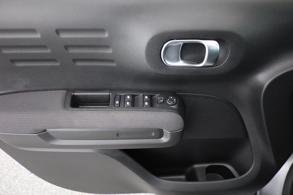 Citroën C3 Aircross 2023