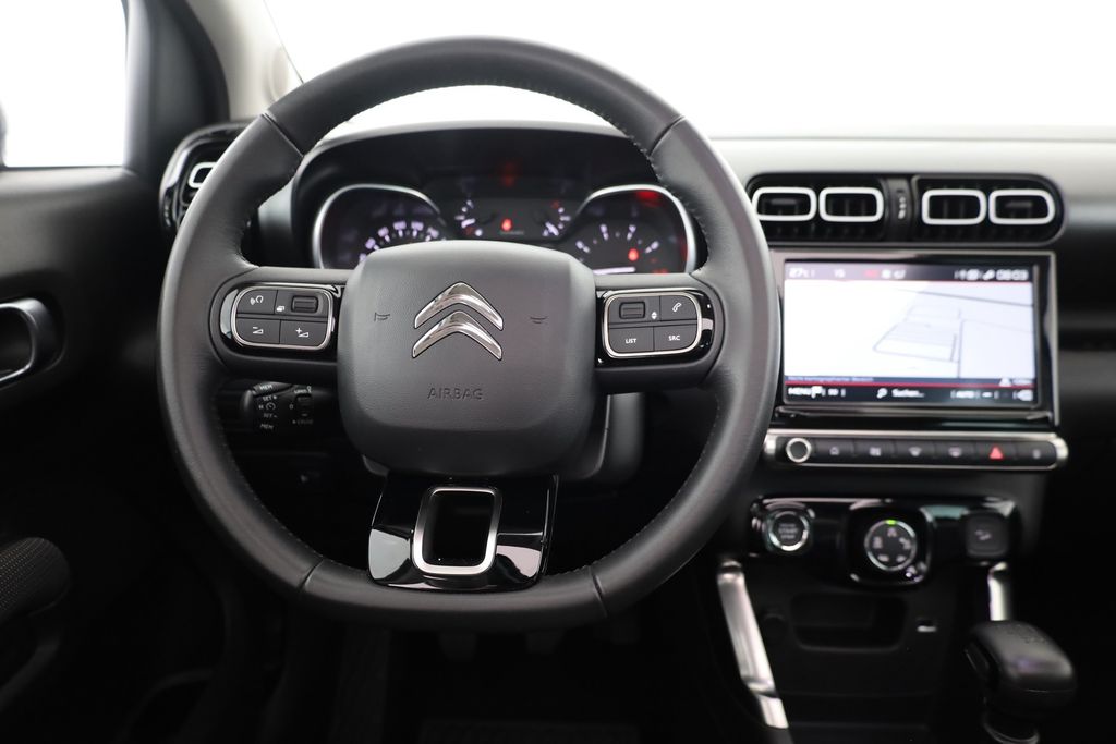 Citroën C3 Aircross 2023