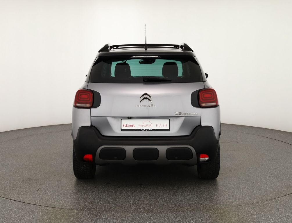 Citroën C3 Aircross 2023