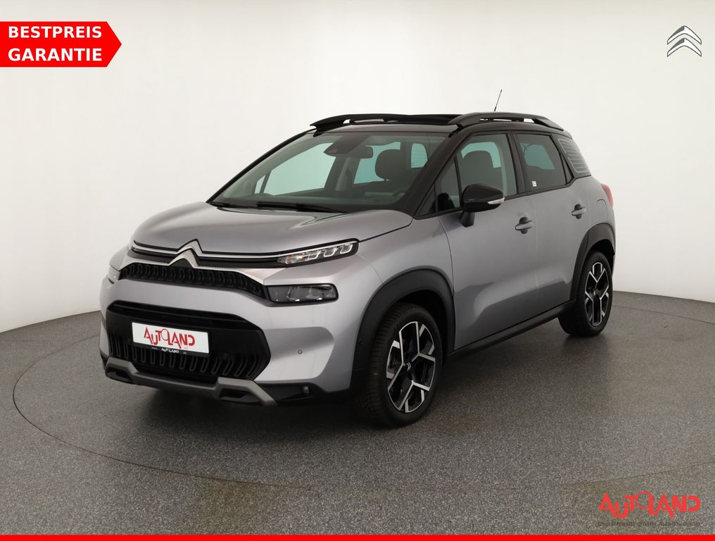 Citroën C3 Aircross 2023