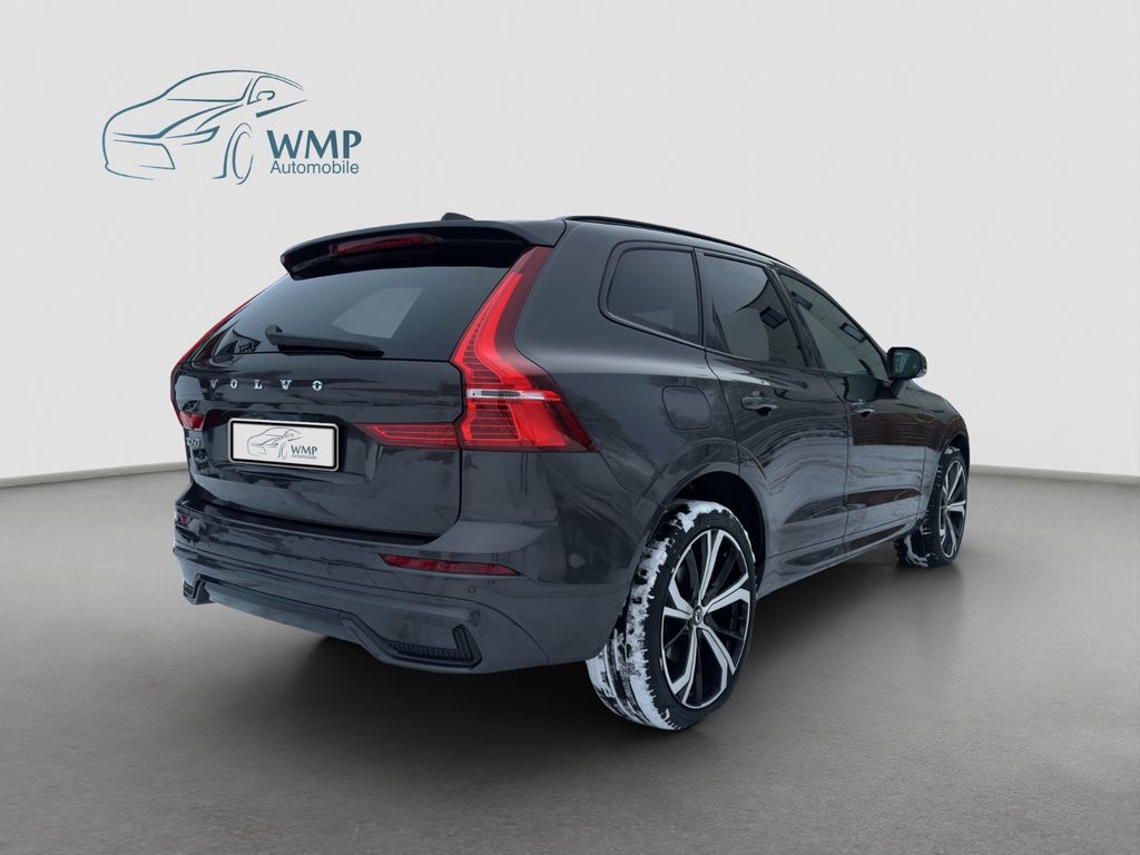 Volvo XC60 2021