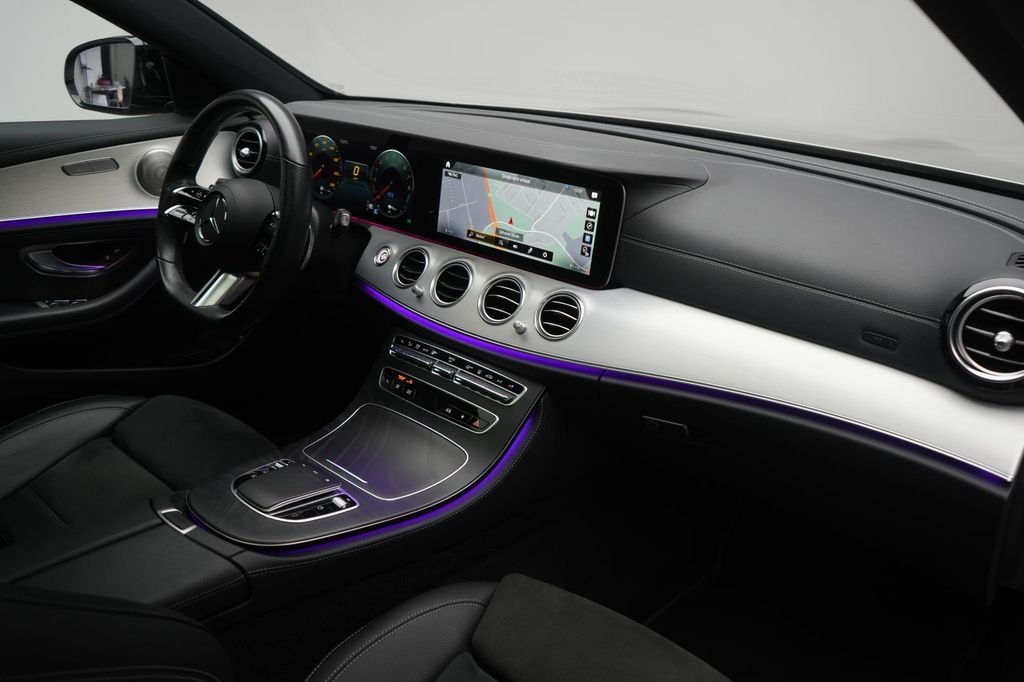 Mercedes-Benz E 300 2022