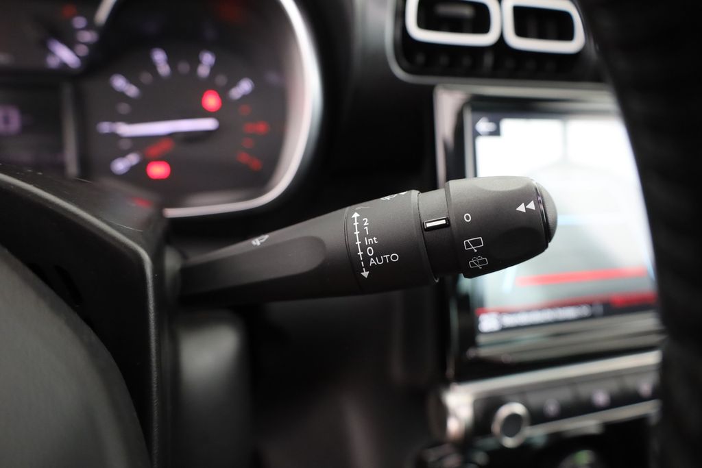 Citroën C3 Aircross 2023