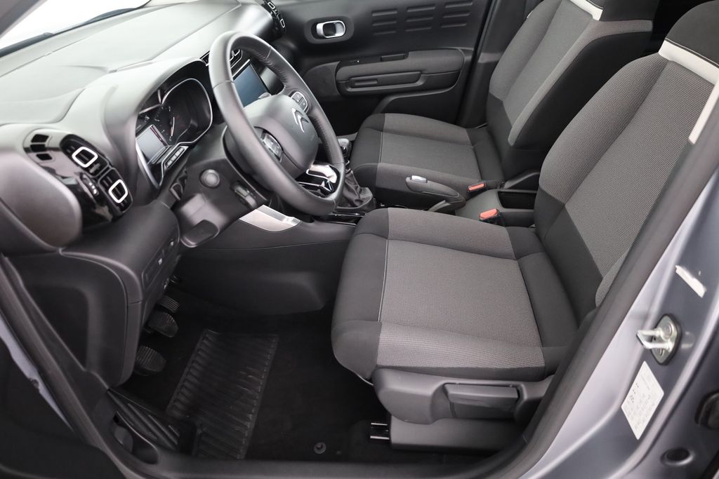 Citroën C3 Aircross 2023