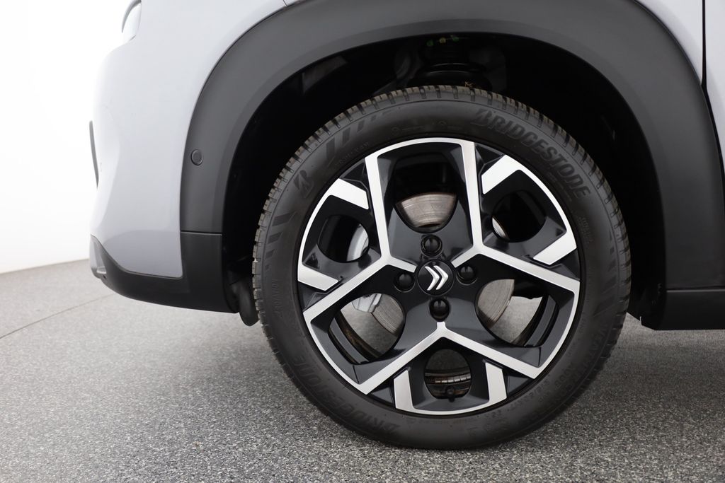 Citroën C3 Aircross 2023