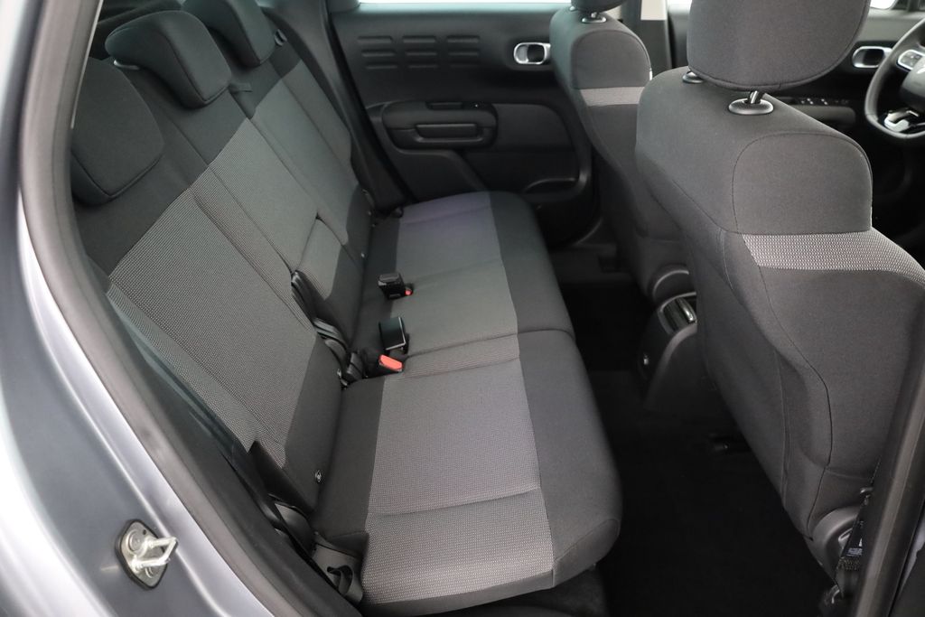 Citroën C3 Aircross 2023