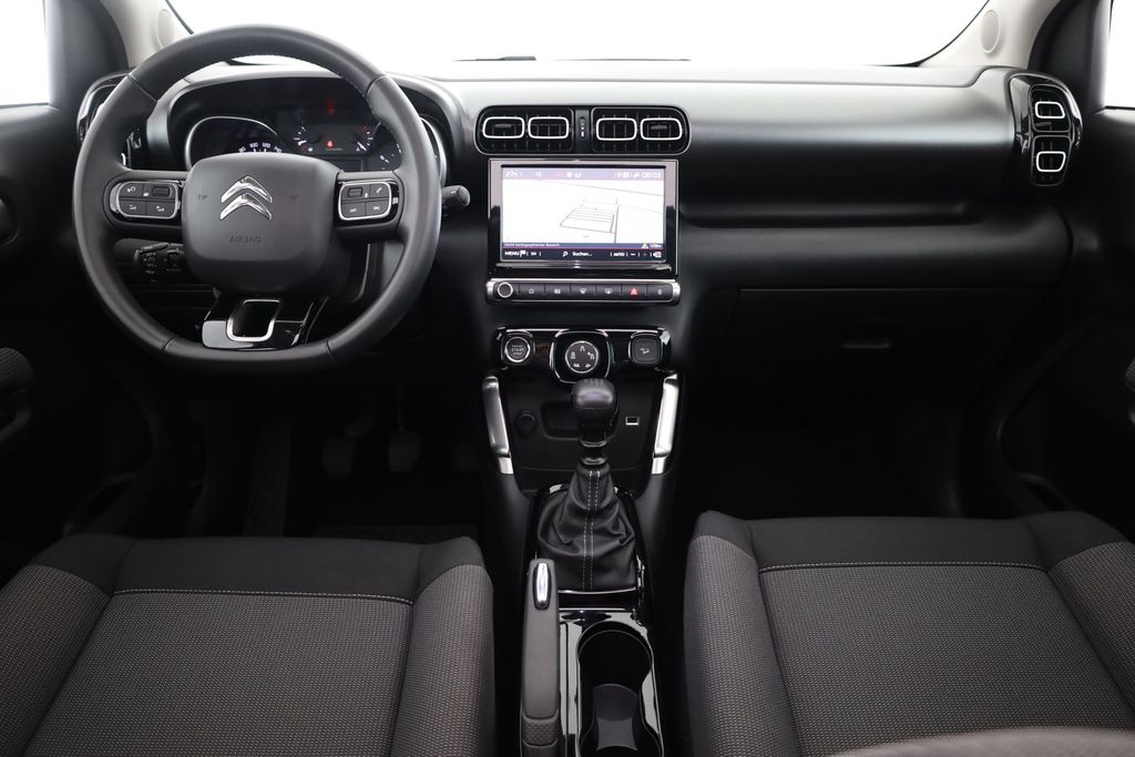 Citroën C3 Aircross 2023