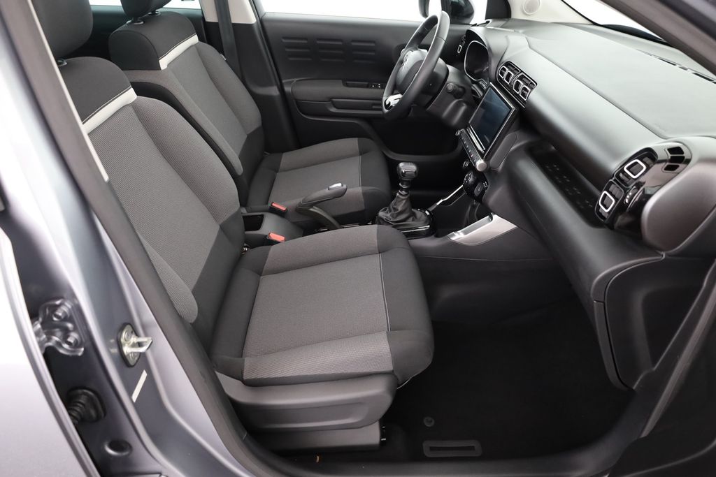 Citroën C3 Aircross 2023