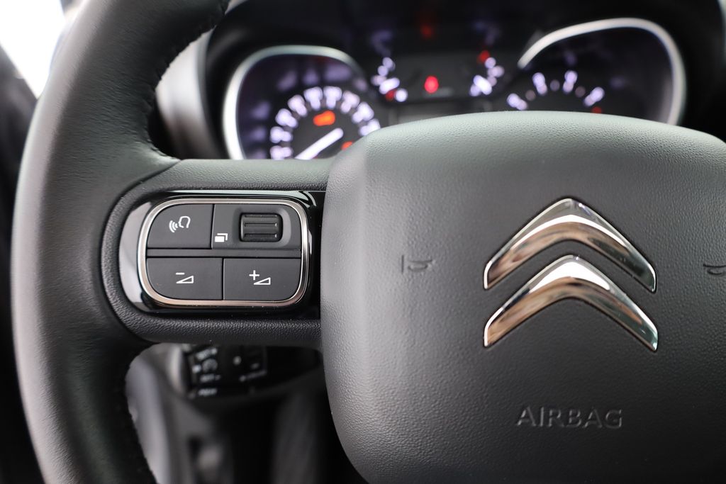 Citroën C3 Aircross 2023