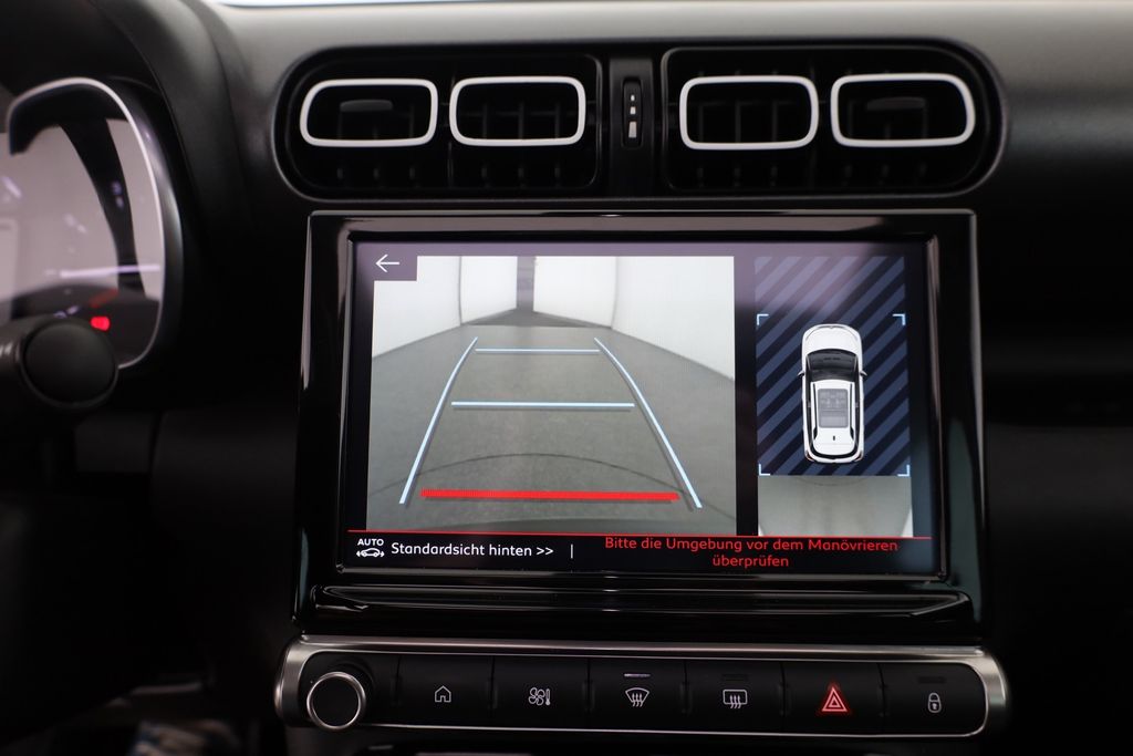 Citroën C3 Aircross 2023