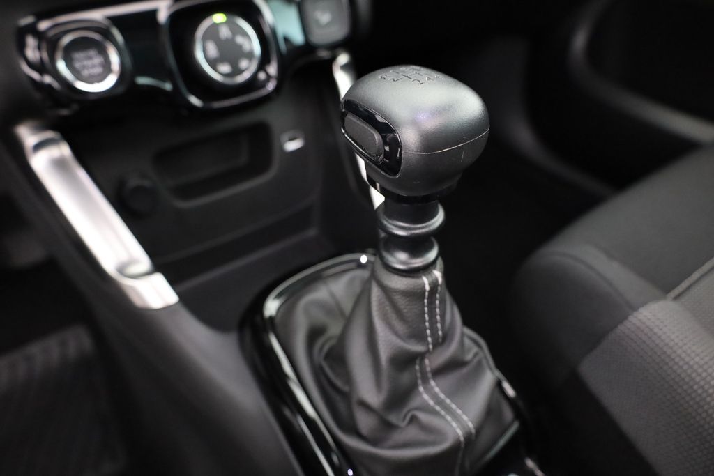 Citroën C3 Aircross 2023