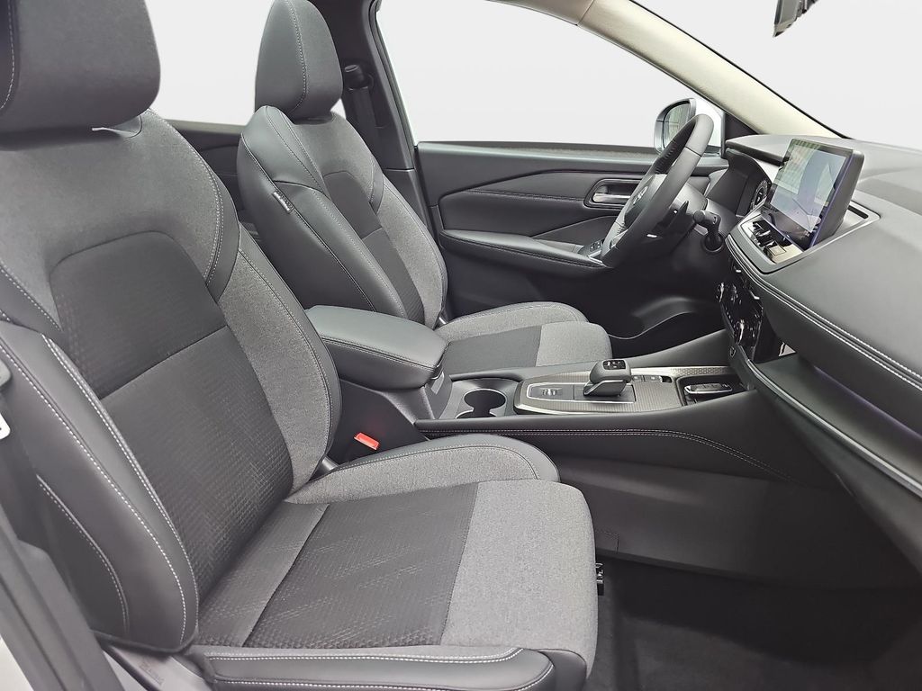 Nissan Qashqai 2025