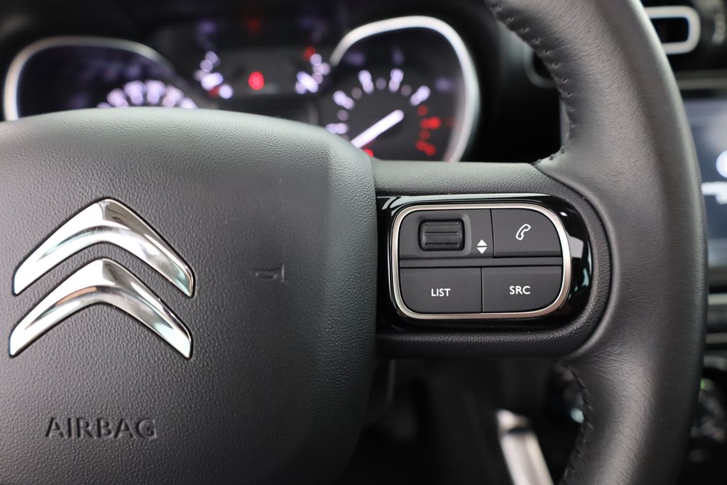 Citroën C3 Aircross 2023