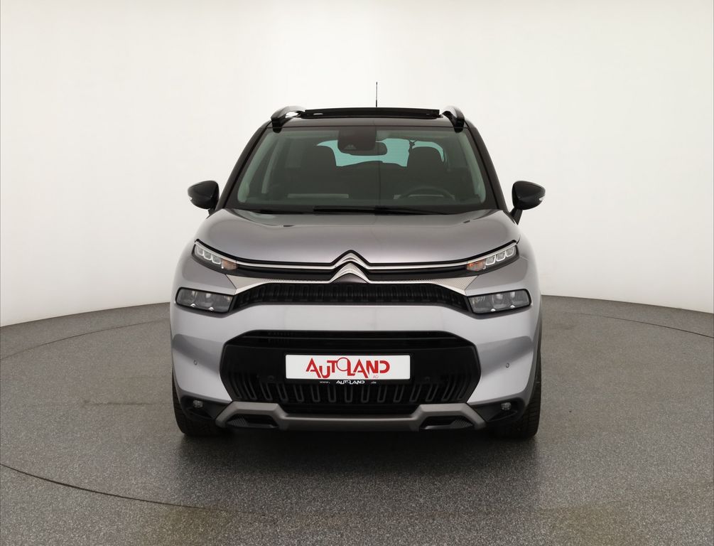 Citroën C3 Aircross 2023