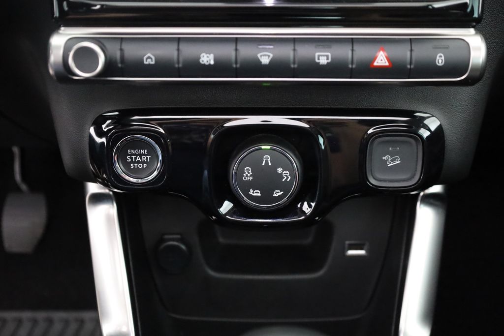 Citroën C3 Aircross 2023